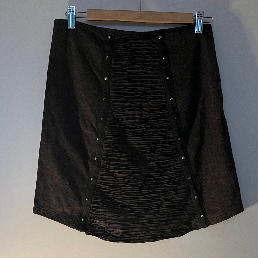 Psylo Knit Hood